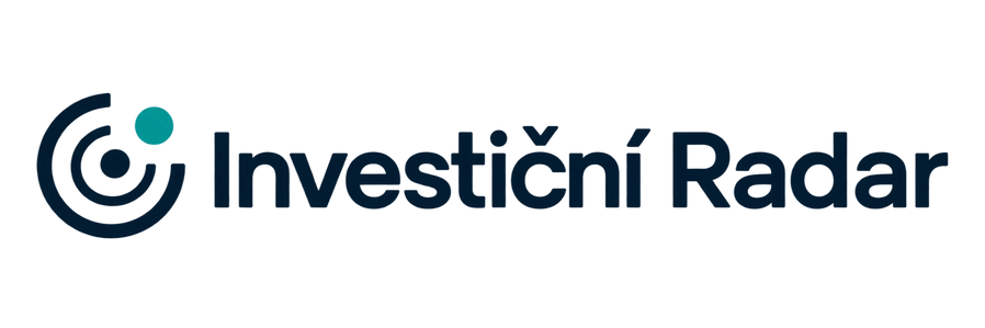 Logo Investiční radar