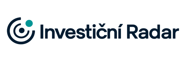 Logo Investiční radar